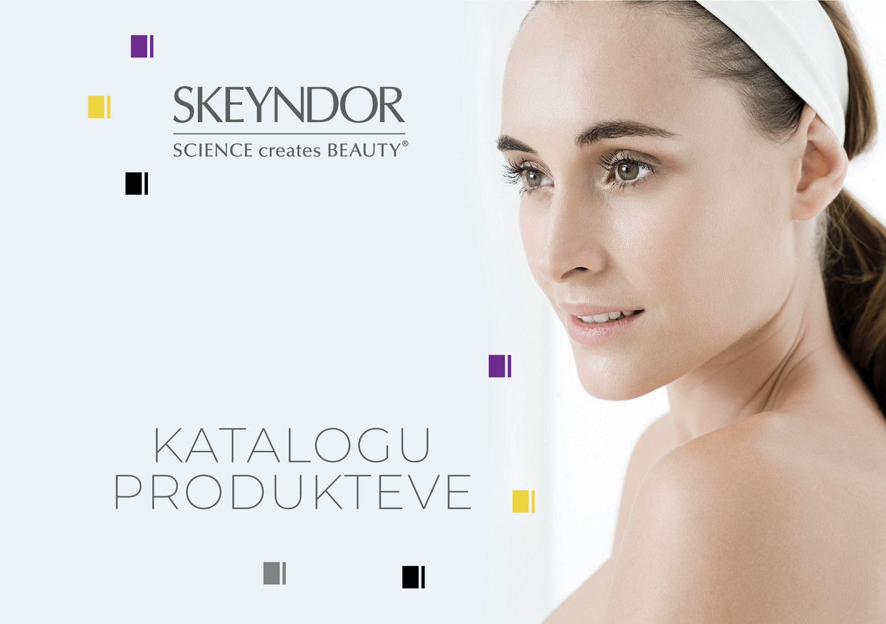 Skeyndor Products Catalogue by 995F99E569B - Flipsnack