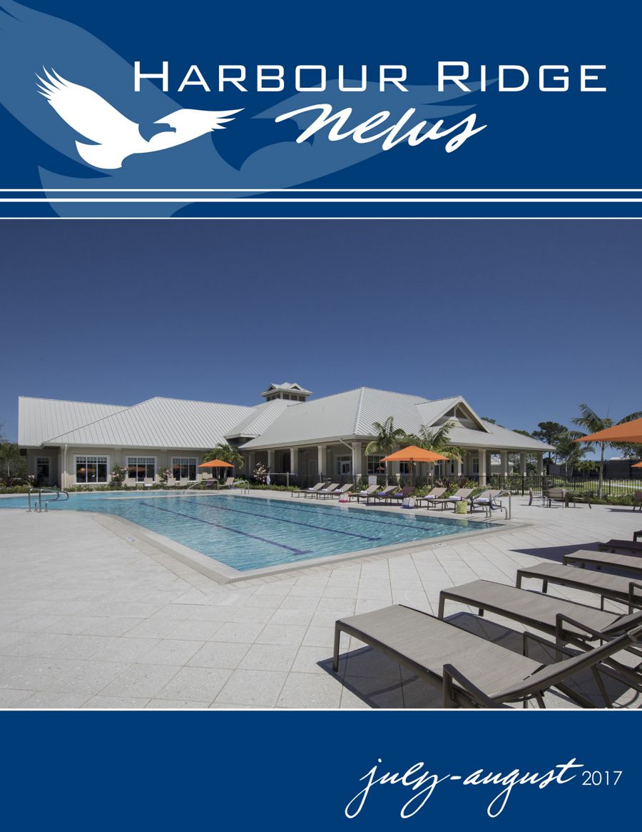 2017 July August Newsletter By Flipsnack