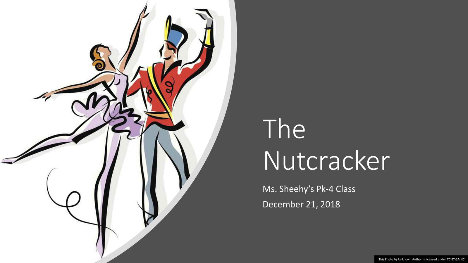 Nutcracker by mynewpet Flipsnack