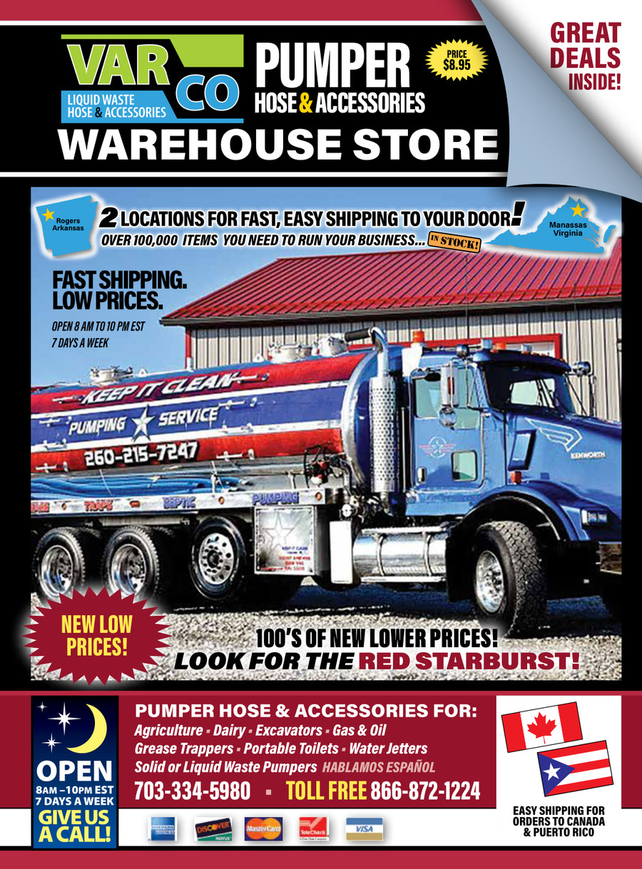 VARCo Feb 2020 Catalog by VARCO - Flipsnack