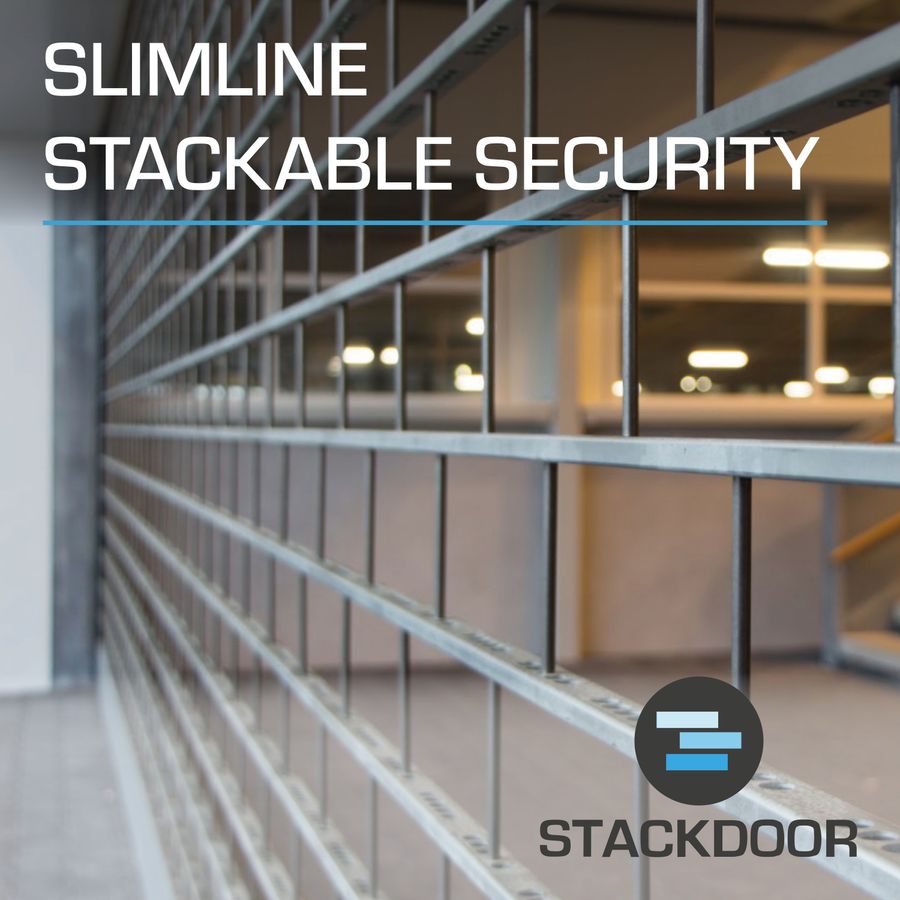Stackdoor brochure by Gary L - Flipsnack