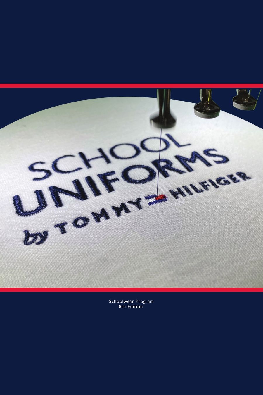 8th Edition Global Schoolwear Catalog Digital by Global Schoolwear