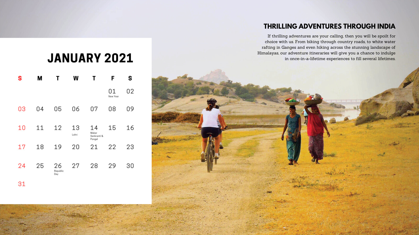 adventure-calendar-2021 by Poonam - Flipsnack