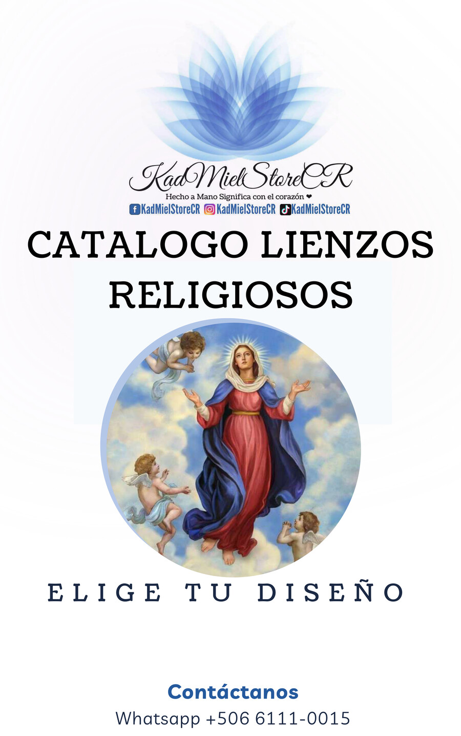 religioso Catalogo by Kadmielstore - Flipsnack