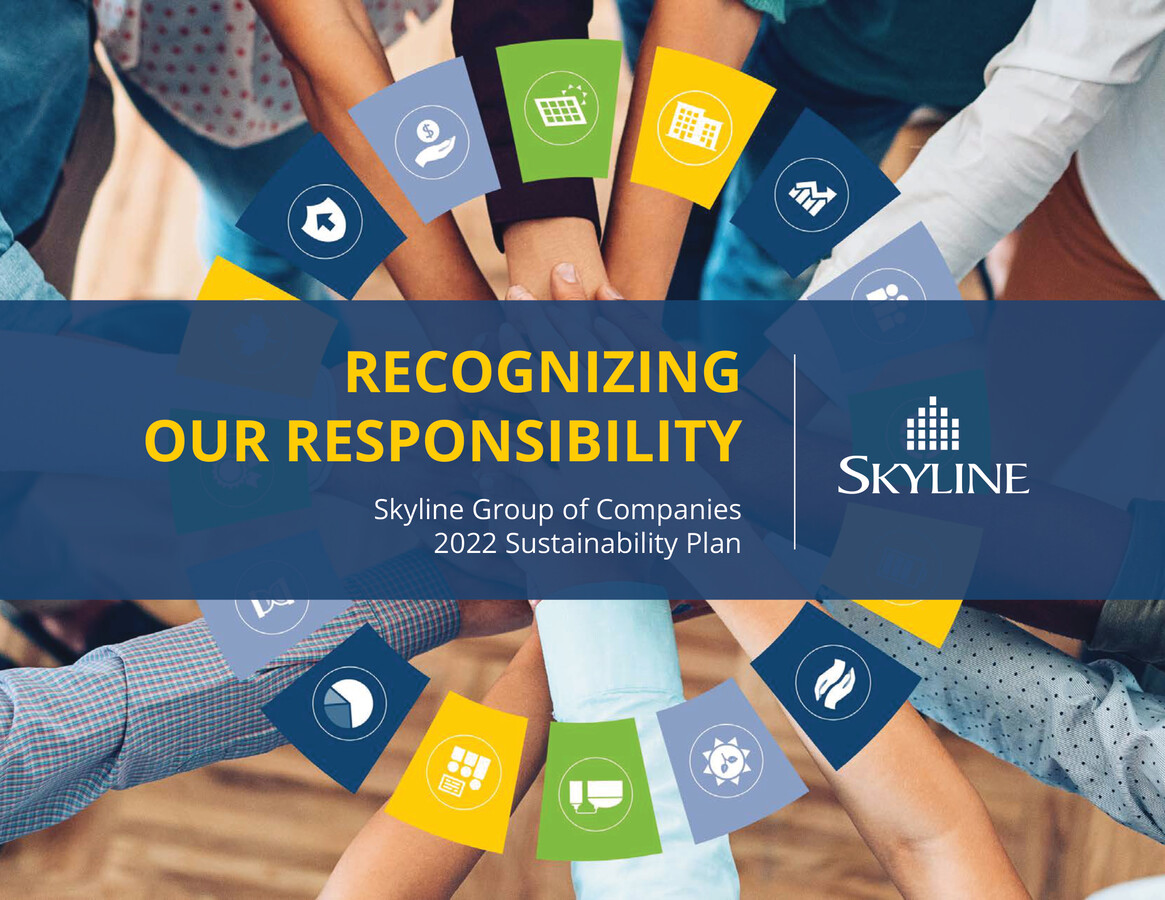 Recognizing Our Responsibility