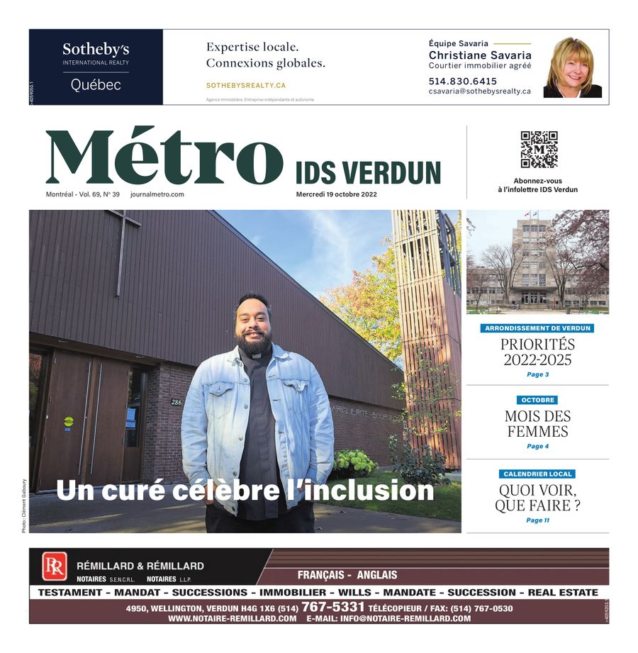 Metro IDSVerdun 19 octobre 2022 by Metro Media Flipsnack