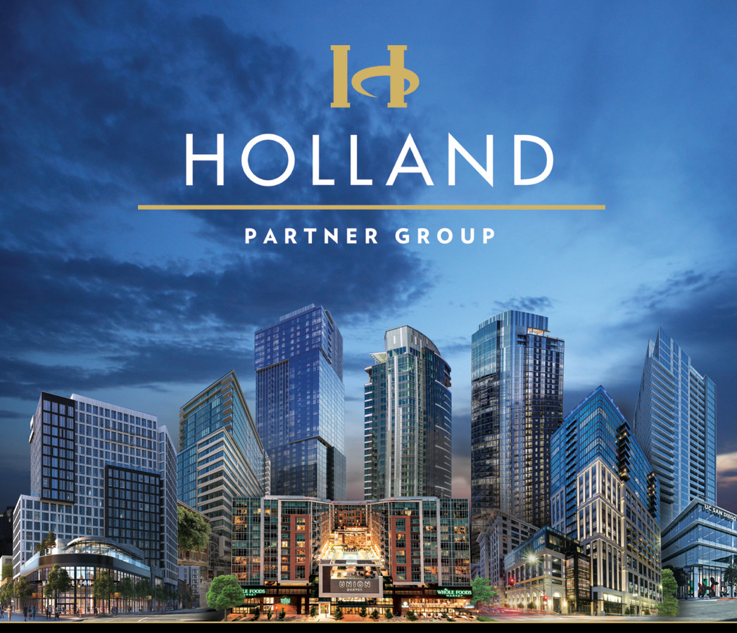 Holland Partner Group by Mary Racila Flipsnack