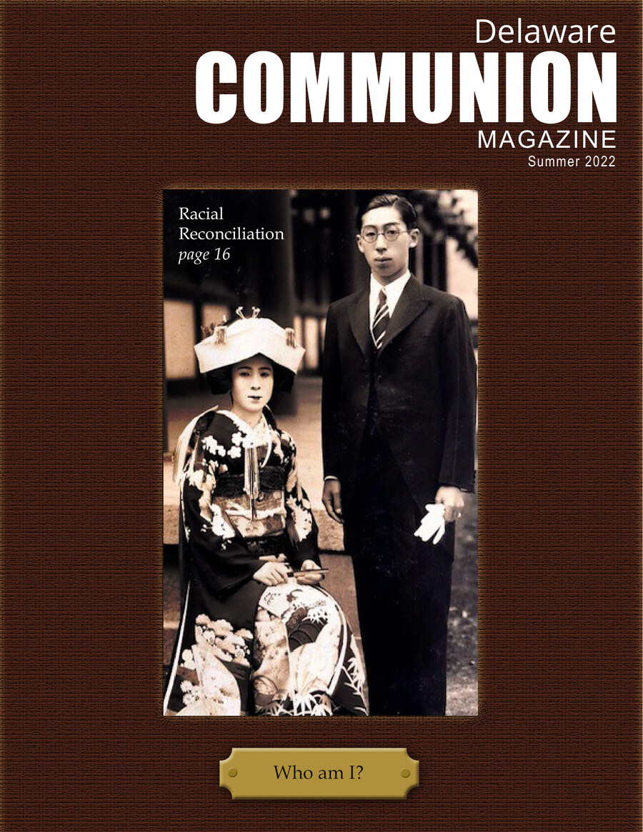 Delaware Communion Magazine by The... - Flipsnack