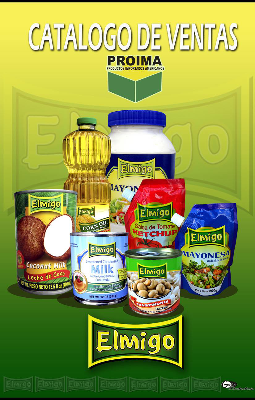 CATALOGO PROIMA by CC9F5DC8B7A - Flipsnack