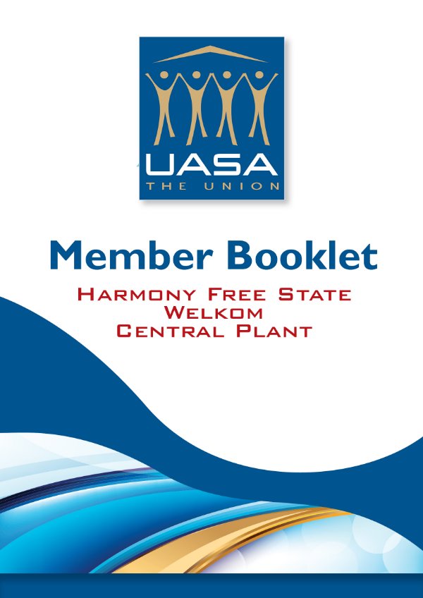 Central Plant_Member Booklet by UASA - Flipsnack