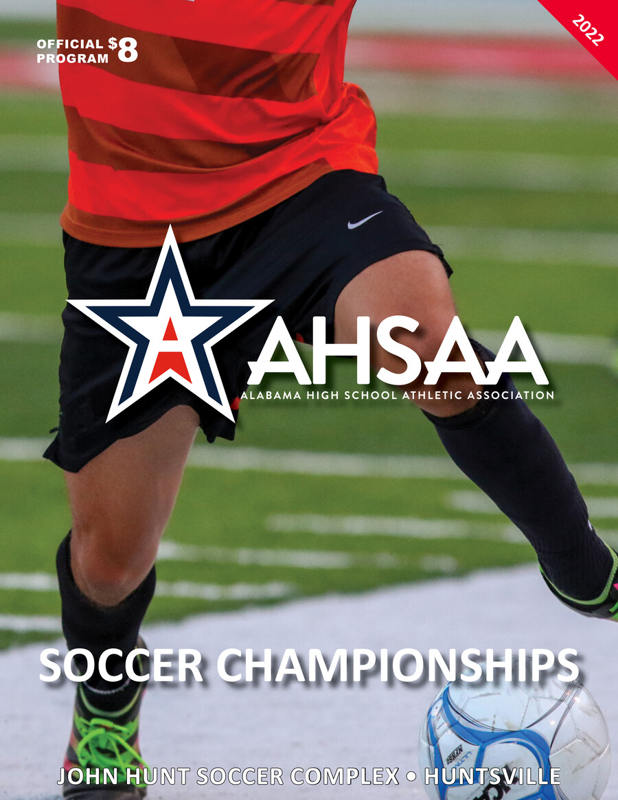 2022 AHSAA Soccer Championships by Dennis Victory Flipsnack