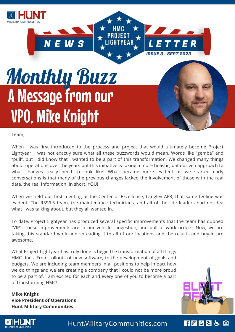 HMC Project Lightyear Newsletter_Sept 2023 by HMC... - Flipsnack
