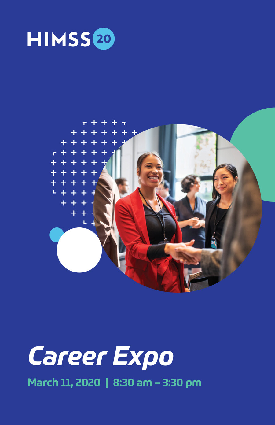 HIMSS_CareerExpo2020 by YM Careers - Flipsnack