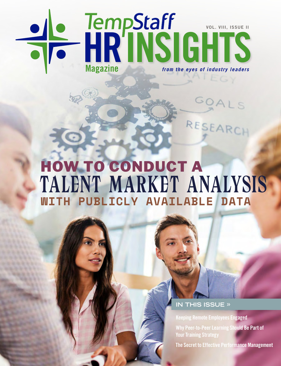 TempStaff_Vol. VIII Issue II_HR Insights by Mamu Media LLC - Flipsnack