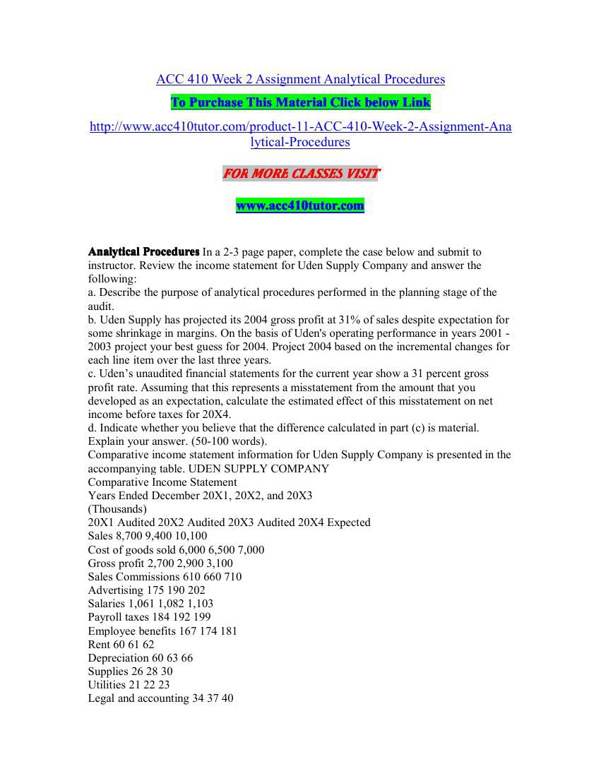 Prg 410 week 3 assignment essay 03 picture