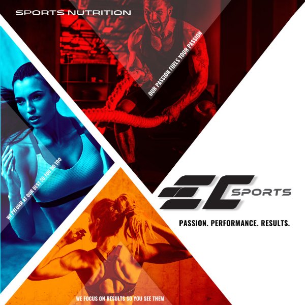 MagazineECSports by Alexander Treynker Flipsnack