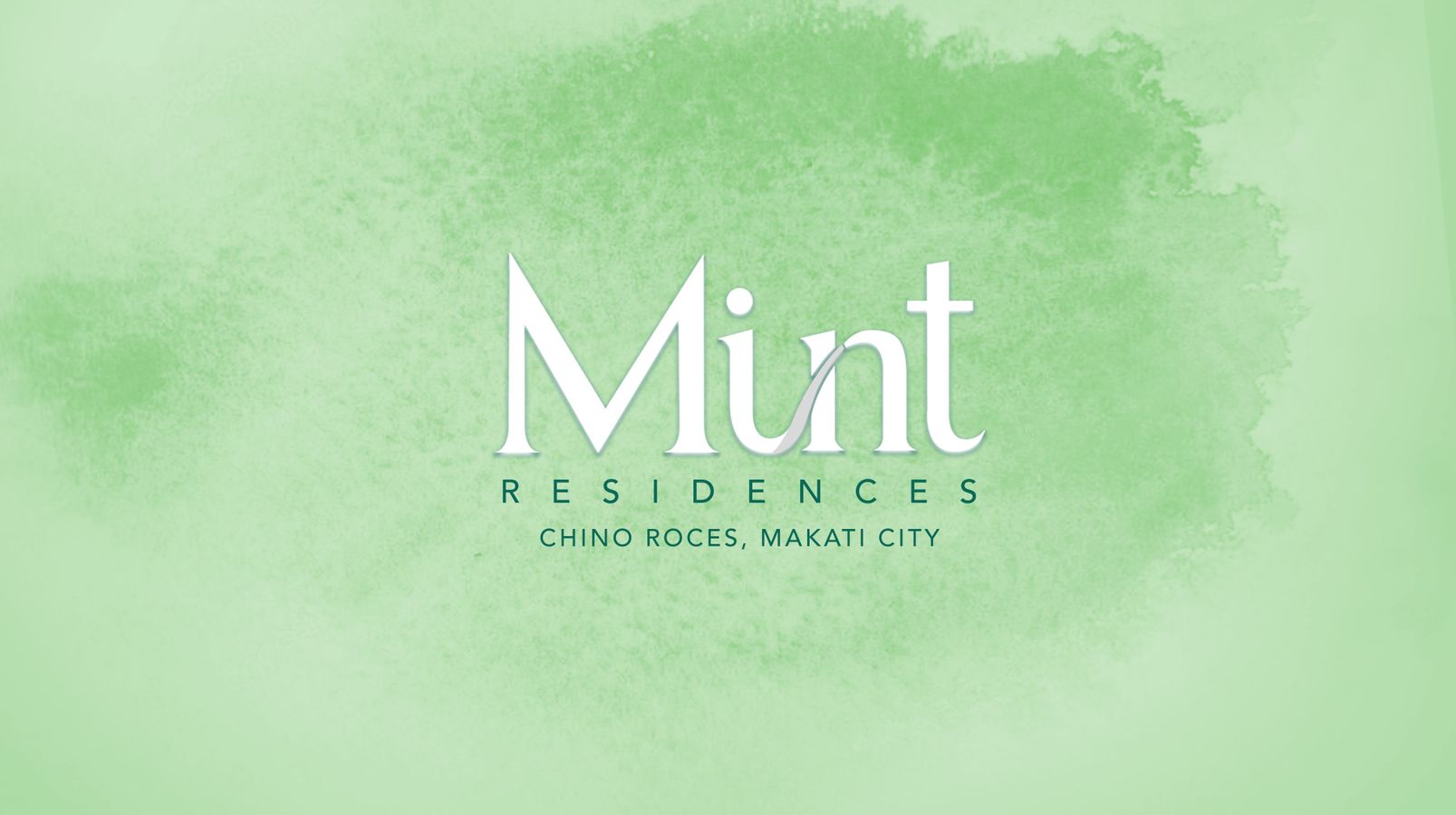 Mint Residences EBrochure by SMDC Marketing Flipsnack