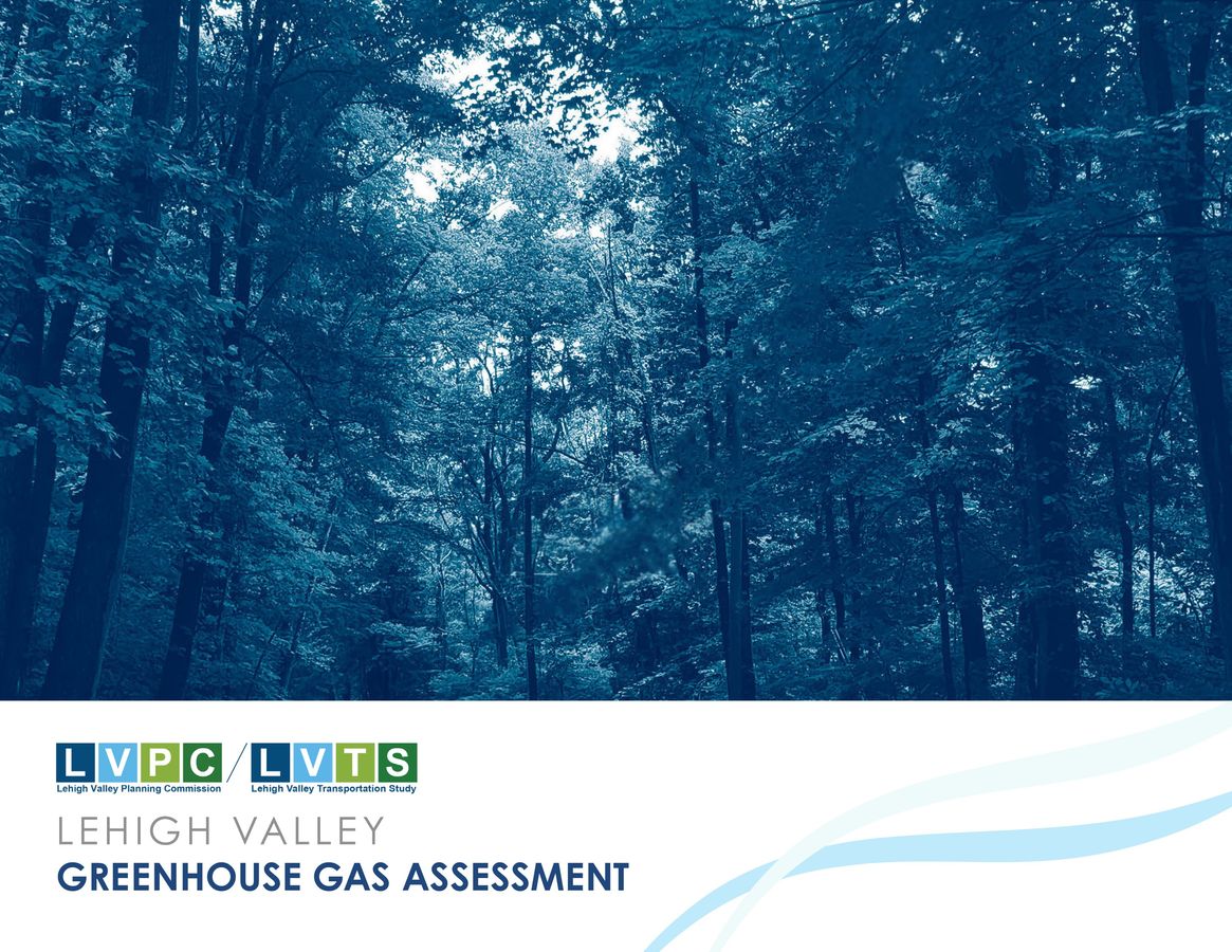 Lehigh Valley Greenhouse Gas Assessment by... Flipsnack