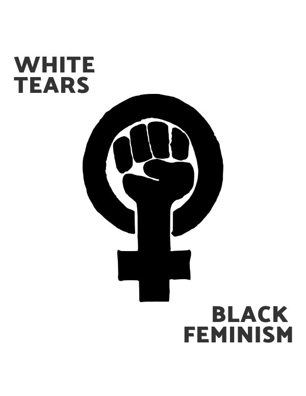White Tears, Black Feminism by TuongVi Nguyen Flipsnack