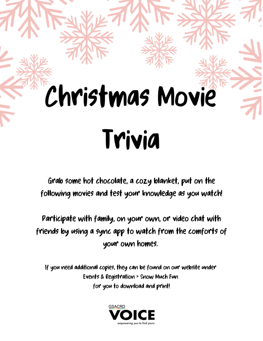 Movie Trivia Printables by Lauren Chow - Flipsnack
