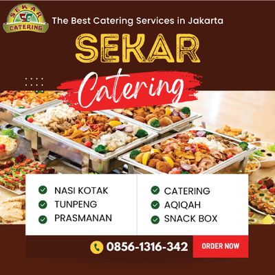 TERMURAH, WA 0856-1316-342, Nasi Kotak Harga 10rb Terdekat Jakar