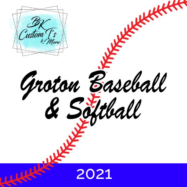 2021 Groton Baseball & Softball by Becky Kotzer Flipsnack