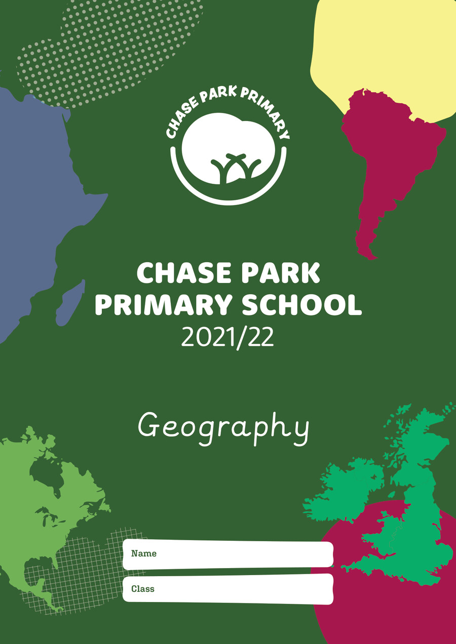 Primary Geography Exercise Book by SPC Yearbooks Flipsnack
