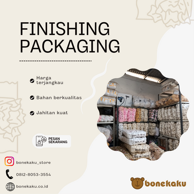 BERPENGALAMAN,0812-8053-3554, Harga industri boneka