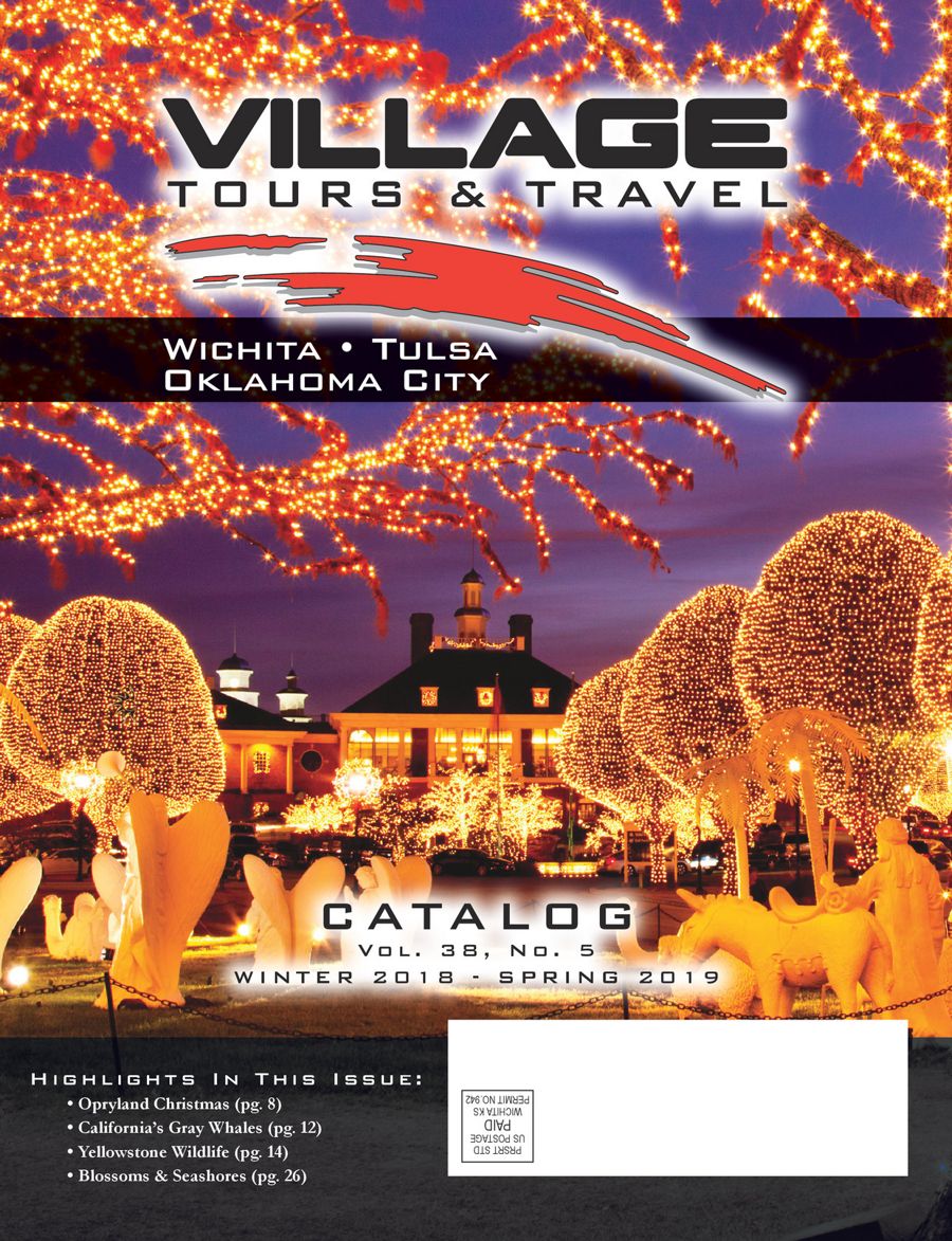 Village Tours Catalog by Village Tours Flipsnack