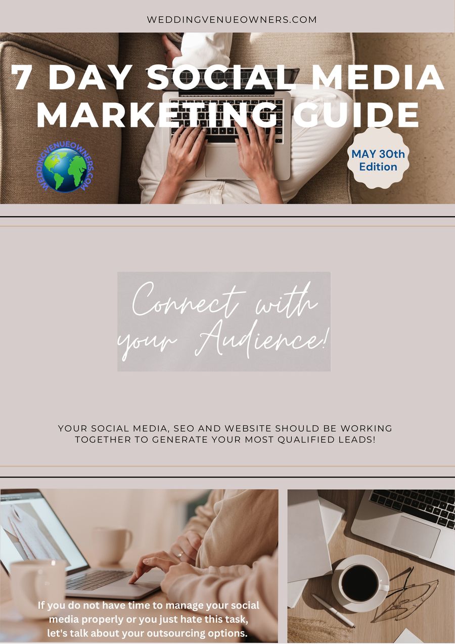 Last Week Of May!! Summer Weddings by Didi Russell Flipsnack