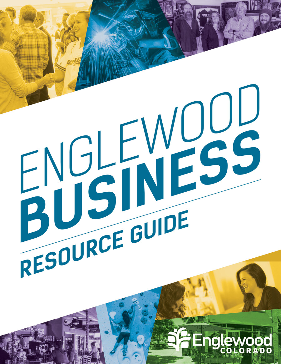 Englewood Business Resource Guide by Lucia Flipsnack