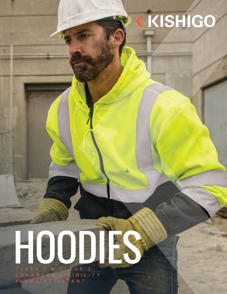 KISHIGO Hoodies Sweatshirts by KISHIGO