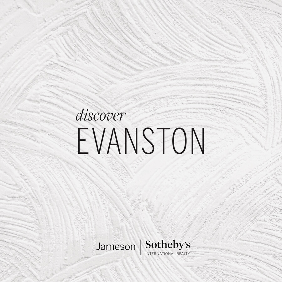 Evanston Neighborhood Map by...