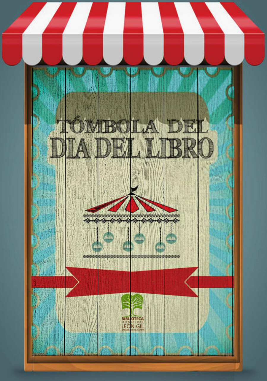 Tombola dia del libro by yulisguz - Flipsnack