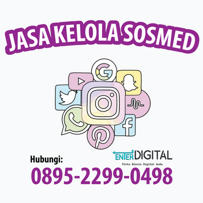 Call 0895-2299-0498 , Jasa Marketing Tiktok di Jakarta Utara