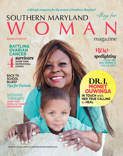 Southern Maryland Woman Sept Oct 2017 By Oda Solms Flipsnack