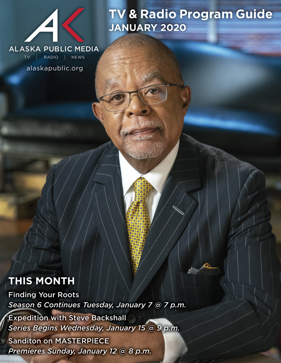 January 2020 Guide - Alaska Public Media by Alaska Public Media - Flipsnack
