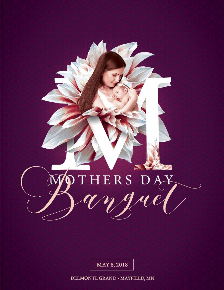 mothers-day-church-program-template-by-michael-taylor-flipsnack