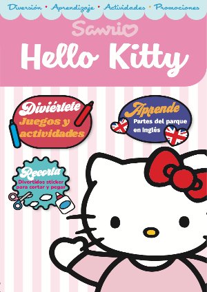 Hello Kitty