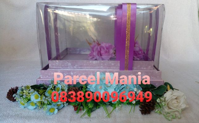 Isi Kotak Hantaran