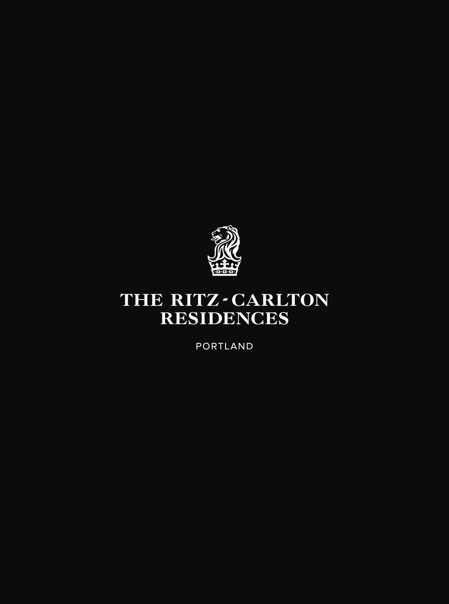 The Ritz-Carlton Residences, Portland - Sales Opportunity by Lance ...
