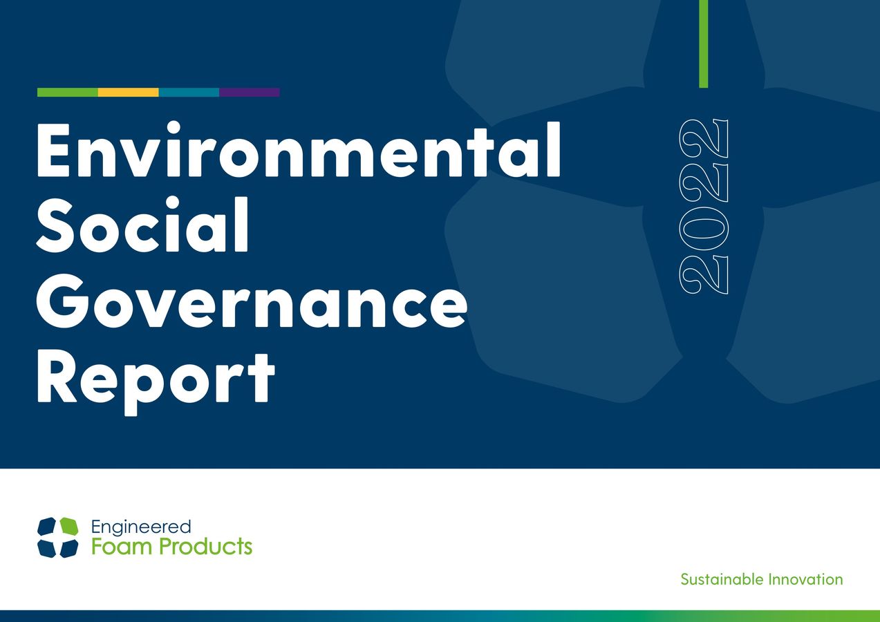 EFP ESG Report 2022 by Engineered... Flipsnack