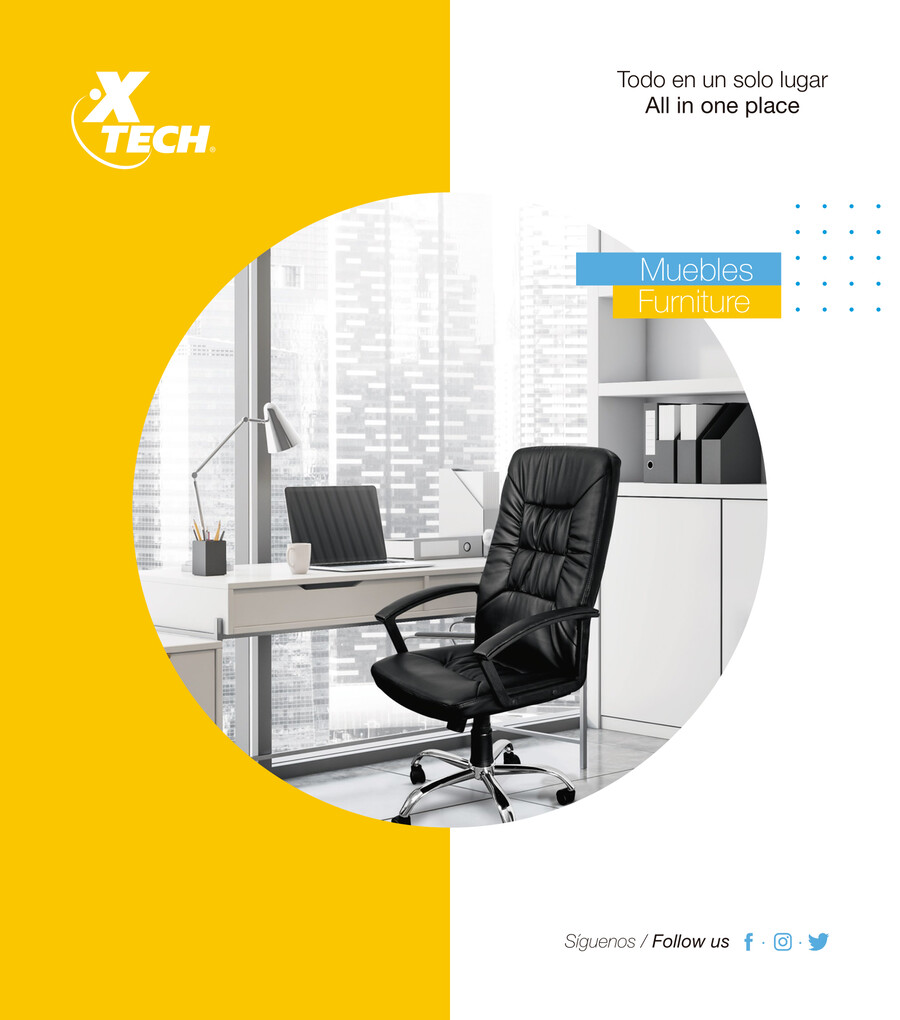 Fultec Systems Ltd Xtech Furniture Catalog by Fultec Systems Ltd Flipsnack