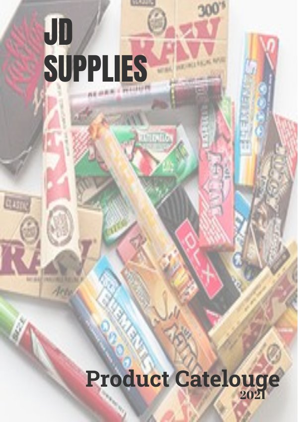 Jd supplies apparel by Flipsnack