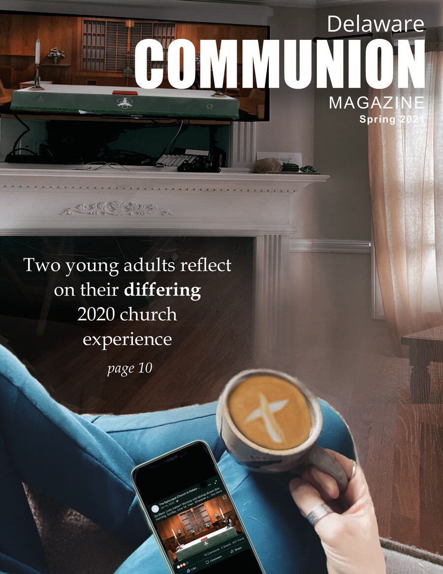 Delaware Communion Magazine by The... - Flipsnack