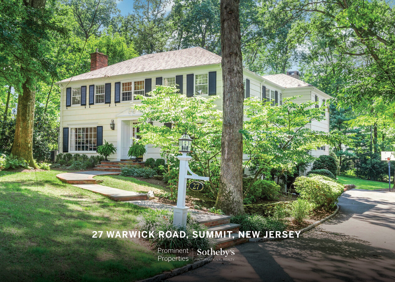 27 Warwick Rd, Summit Digital Brochure by Prominent Properties