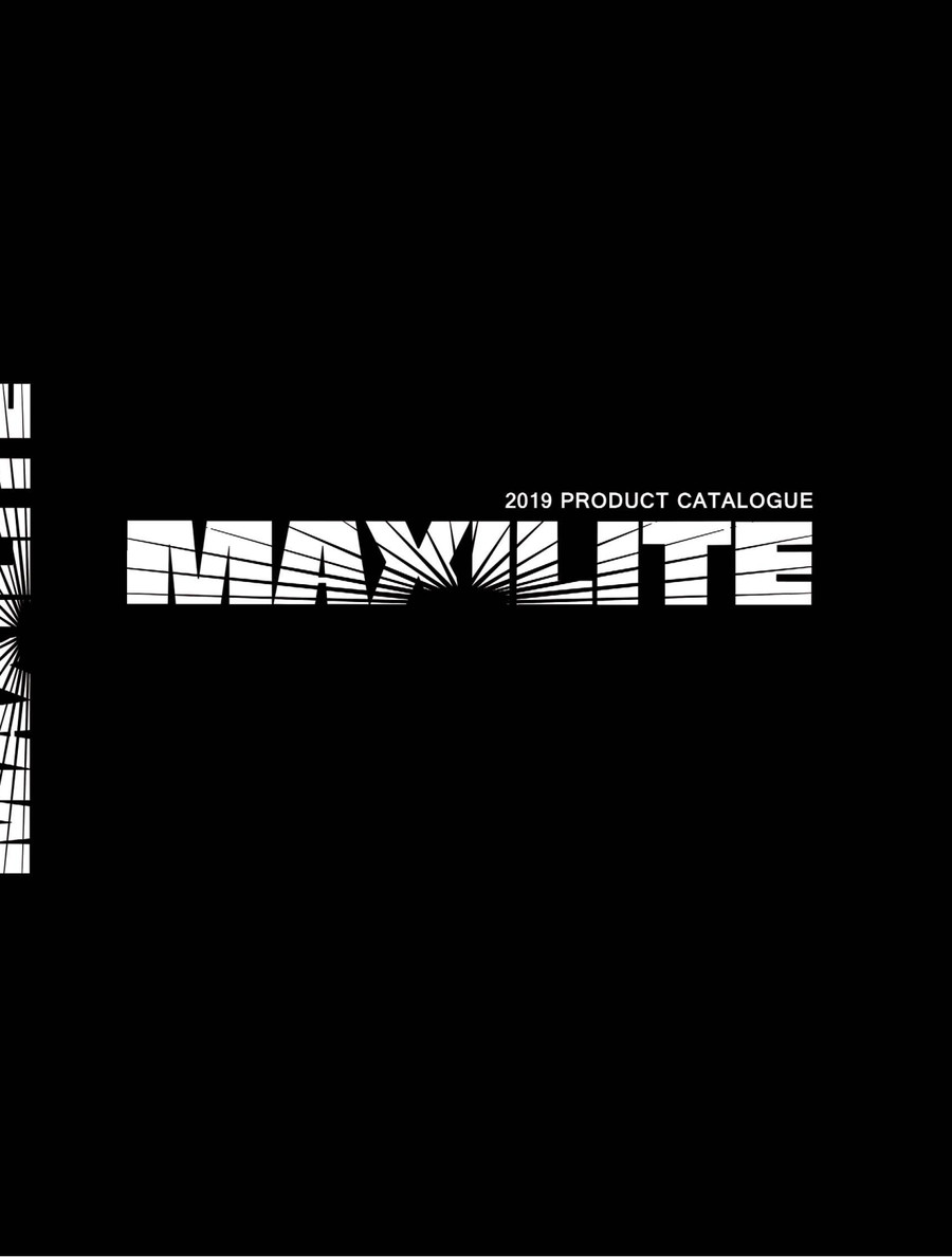 Maxilite by maxilite - Flipsnack