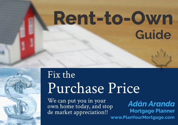 Rent-to-Own / The Process by Adan Aranda - Flipsnack