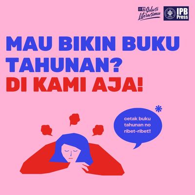 TERLENGKAP, Buat Buku Tahunan, WA: 0878-7354-7779, Kota Bogor