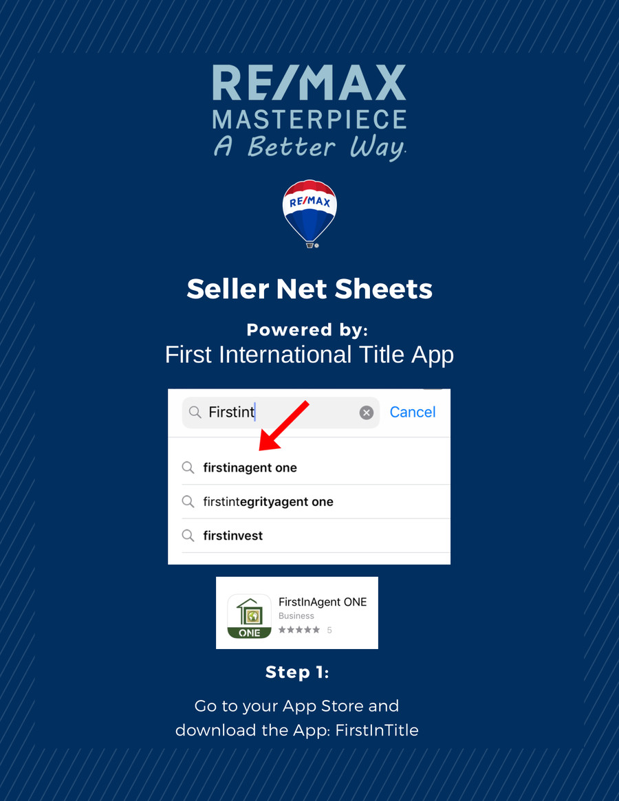 Updated Seller Net Sheet How To Book by Mellissa Flipsnack